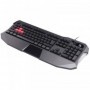 Tastatura cu fir a4tech b130 bl negru