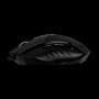 Mouse a4tech v7m bl 3200dpi negru