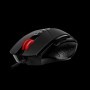 Mouse a4tech v7m bl 3200dpi negru