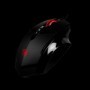 Mouse a4tech v7m bl 3200dpi negru