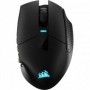 Mouse gaming corsair scimitar elite rgb