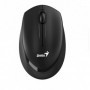 Mouse genius nx-7009 1200 dpi negru