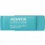 Usb 128gb adata-uc310-eco-128g-rgn