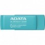 Usb 32gb adata-uc310-eco-32g-rgn