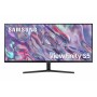 Monitor 34 samsung ls34c500gauxen