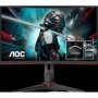 Monitor 27 aoc cq27g2u/bk