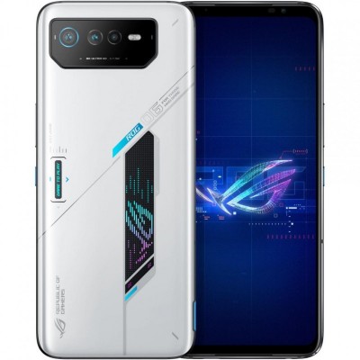 Asus rog phone 6 5g 6.78 16g 512g ds wh