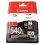 Canon pg-540 l black inkjet cartridge