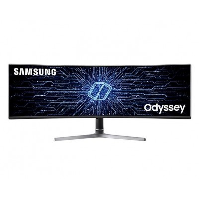 Monitor 49 samsung lc49rg90sspxen