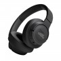 Casti bluetooth JBL Tune 720BT, negre - 3 - Casti - OfficeGarage.ro