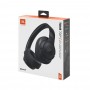 Casti bluetooth JBL Tune 720BT, negre - 4 - Casti - OfficeGarage.ro