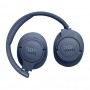 Casti Bluetooth JBL Tune 720BT, albastre - 3 - Casti - OfficeGarage.ro