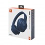 Casti Bluetooth JBL Tune 720BT, albastre - 6 - Casti - OfficeGarage.ro