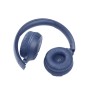 Casti Bluetooth JBL Tune 510BT, albastre - 5 - Casti - OfficeGarage.ro