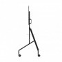 Stand podea mobil nm ns 55”-86” 76kg blk