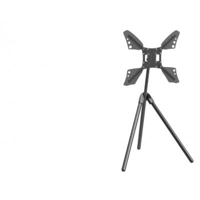 Barkan portable tripod floor sta 13-83