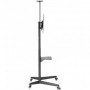 Nm newstar tv mobile stand floor 37-70