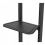 Nm newstar tv mobile stand floor 37-70