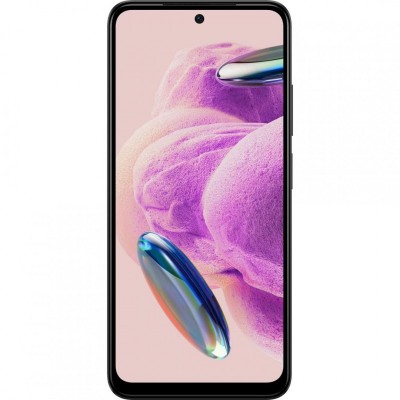 Xiaomi note 12s nfc 6+128gb ds 4g black