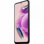 Xiaomi note 12s nfc 6+128gb ds 4g black