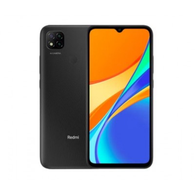 Xiaomi redmi 9c 6.53 3gb 64gb dsim gy