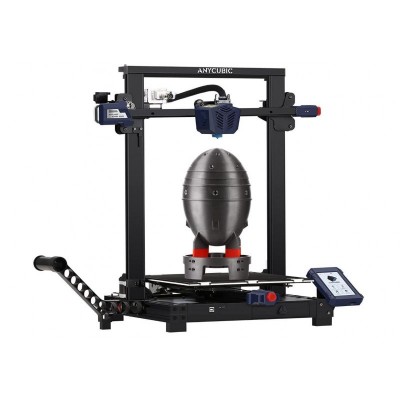 Anycubic kobra plus 3d printer fdm