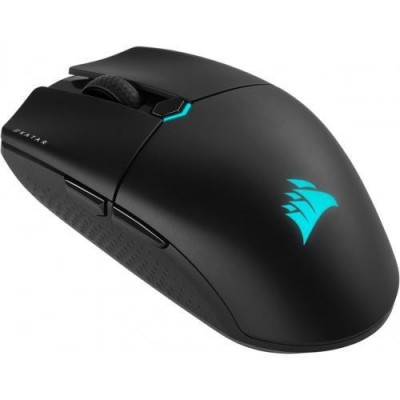 Mouse gaming wireless corsair katar elit