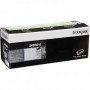 Lexmark 24b6015 black toner cartridge