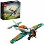 Avion de curse lego42117