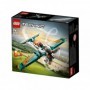 Avion de curse lego42117