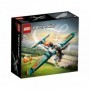 Avion de curse lego42117