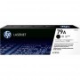 Hp cf279a black toner cartridge