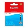 Canon cli-526c cyan inkjet cartridge