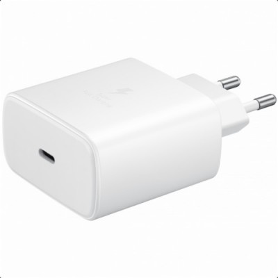 Inc.ret. samsung ep-ta800 25wusb-c wh