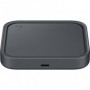 Samsung wireless charger pad 15w bk