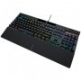 Tastatura gaming mecanica cr k70 mx brwn