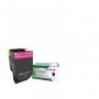 Lexmark 71b2hm0 mgn return prog. toner