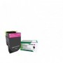 Lexmark 71b20m0  mgn. return prog. toner