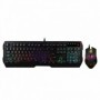 Kit a4tech q1300 bl negru