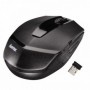 Kit hama rf 2300 wireless negru