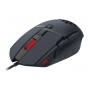 Kit gaming serioux tobis 3 in 1