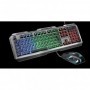 Trust gxt 845 tural gaming combo