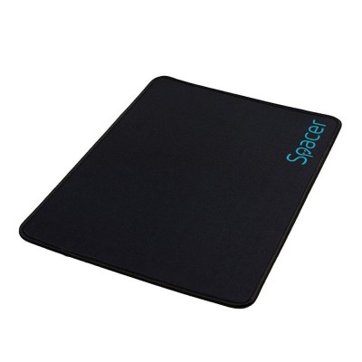 Mouse pad spacer sp-pad-game-l bk