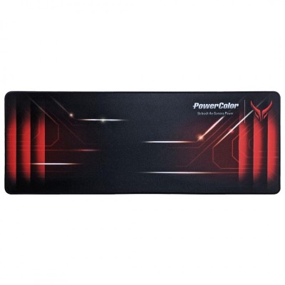 Powercolor mousepad red devil