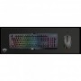 Mousepad trust gxt 748 gaming negru