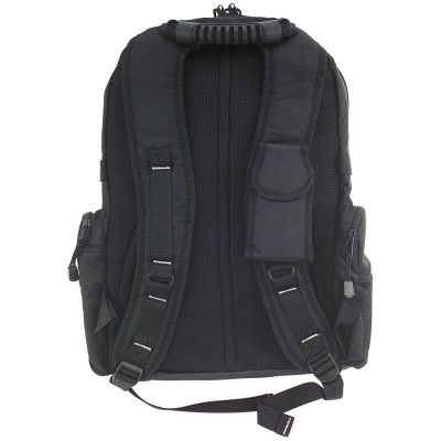 Rucsac laptop targus classic 15.6 negru