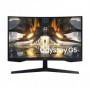 Monitor 27 samsung ls27ag550epxen