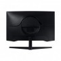 Monitor 27 samsung ls27ag550epxen