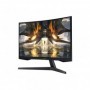 Monitor 27 samsung ls27ag550epxen