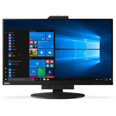 Thinkcenter tio 27 ips qhd monitor